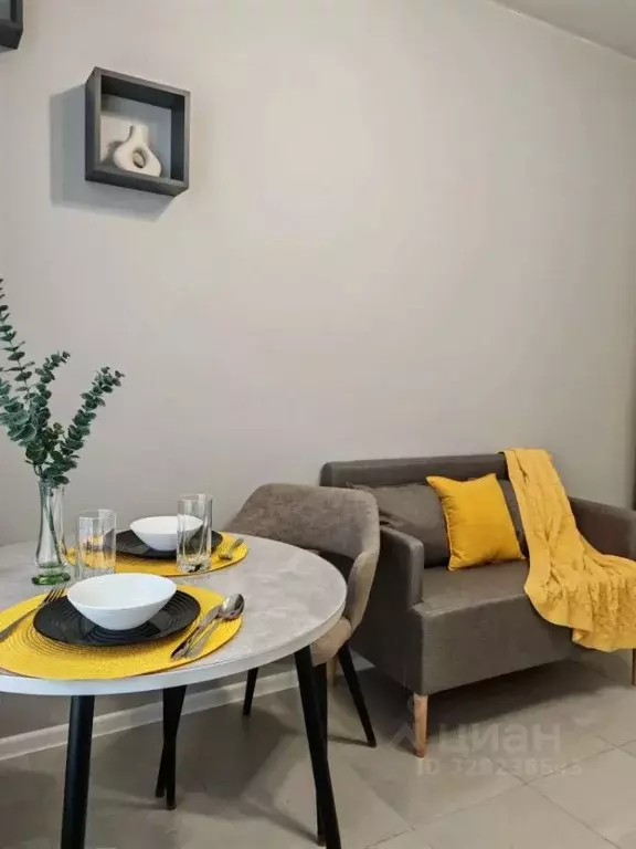 1-к кв. Москва Лобненская ул., 13к1 (36.0 м) - Фото 1