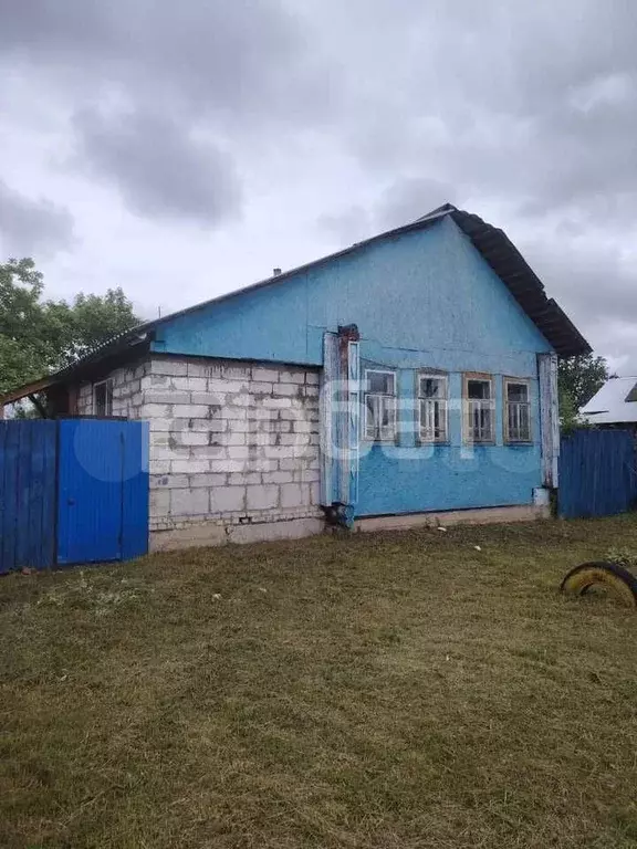 Дом 43 м на участке 6,8 сот. - Фото 1