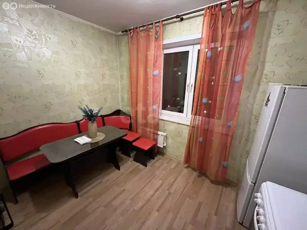 1-комнатная квартира: Омск, улица Степанца, 6 (37.3 м) - Фото 2