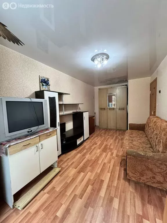 3-комнатная квартира: Киров, улица Монтажников, 22 (62 м) - Фото 2