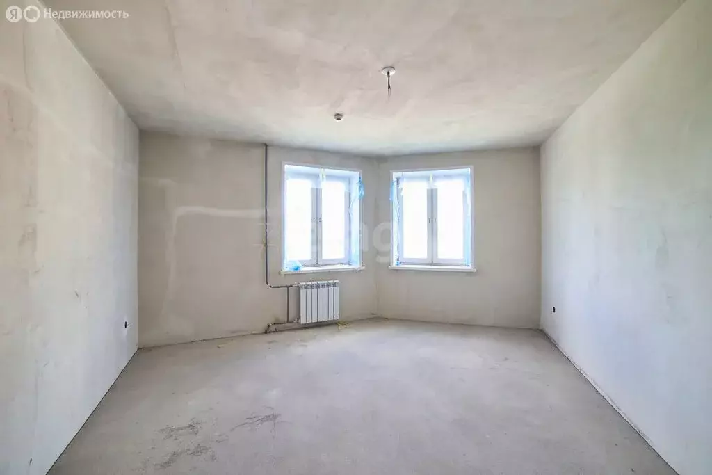 3-комнатная квартира: Стерлитамак, улица Николаева, 18 (74.8 м) - Фото 0