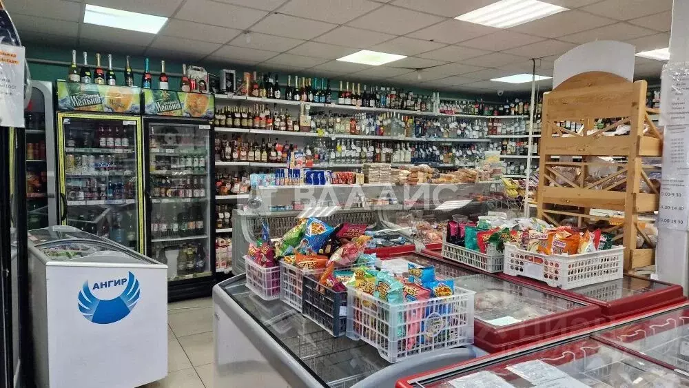 Помещение свободного назначения в Забайкальский край, Читинский район, ... - Фото 2