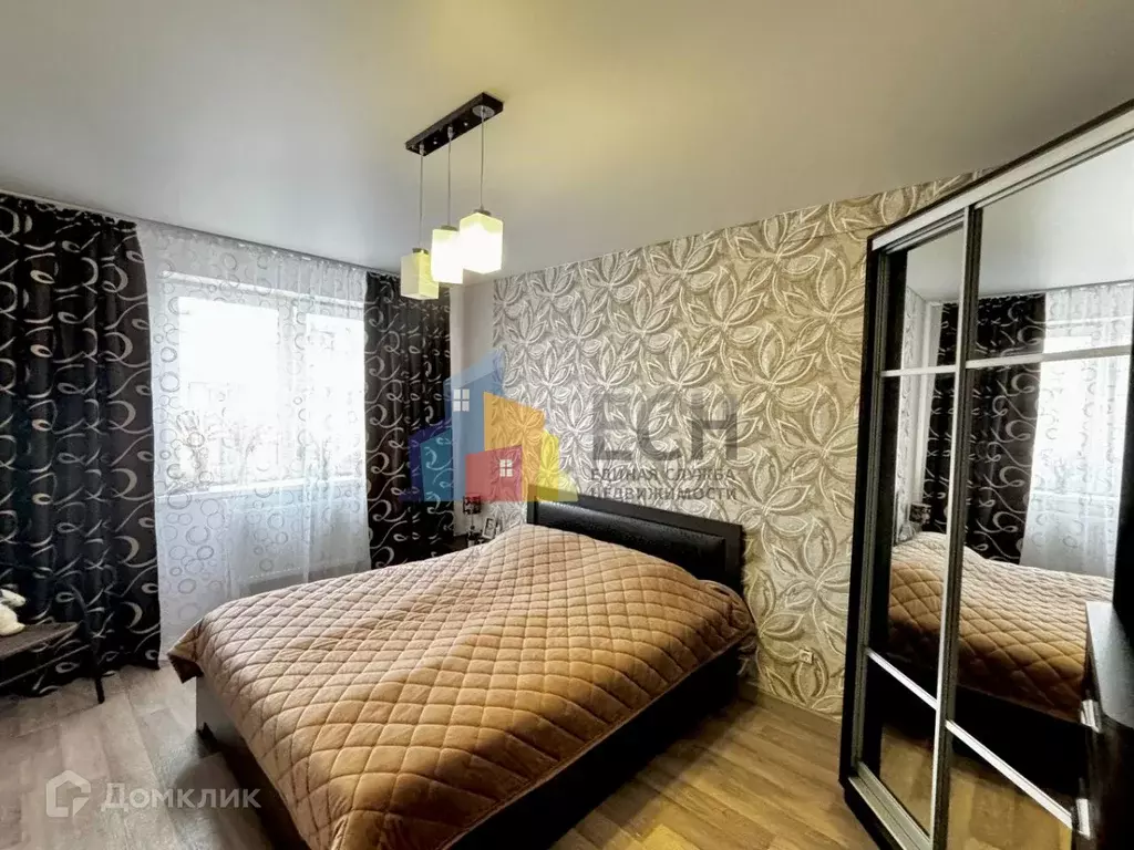Продаётся 2-к квартира, 52 м - Фото 0