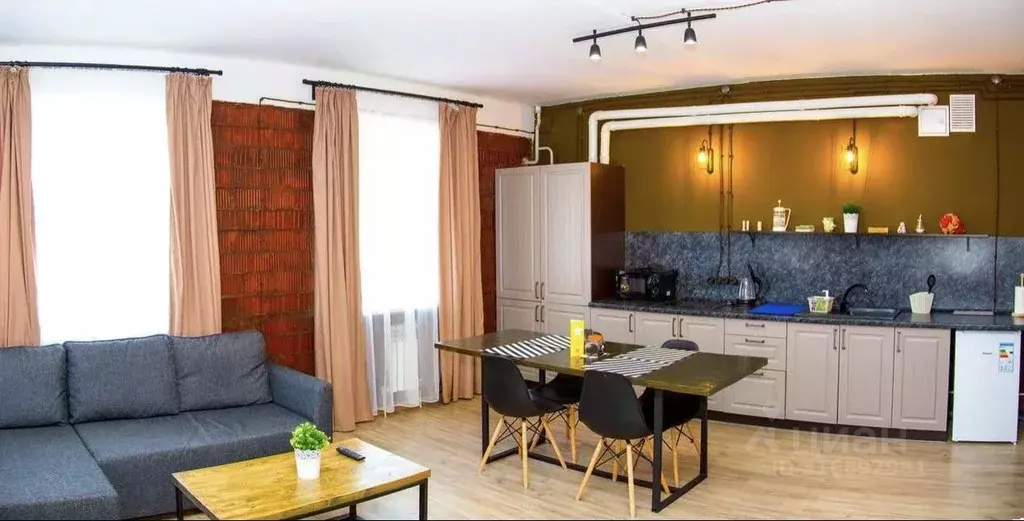 3-к кв. Вологодская область, Вологда ул. Варенцовой, 16 (75.0 м) - Фото 1