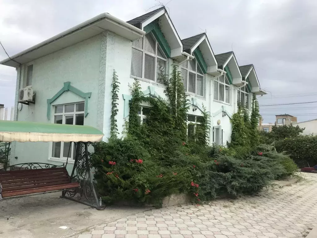 Помещение свободного назначения в Крым, Евпатория городской округ, ... - Фото 1