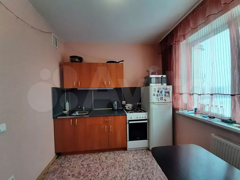 2-к. квартира, 54м, 9/9эт. - Фото 1