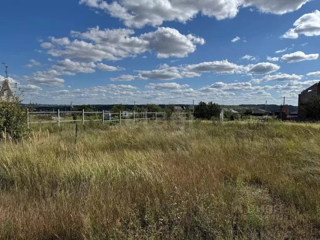 Участок в Белгородская область, Белгород ул. Алексея Иваницкого (16.0 ... - Фото 1