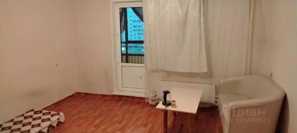 Студия Красноярский край, Красноярск ул. Петра Подзолкова, 5 (24.0 м) - Фото 1