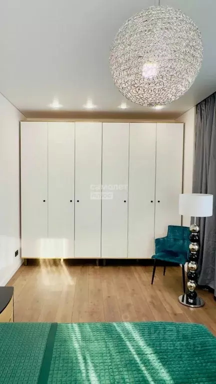 3-к кв. Москва Аминьевское ш., 4Дк3литВ (64.0 м) - Фото 2