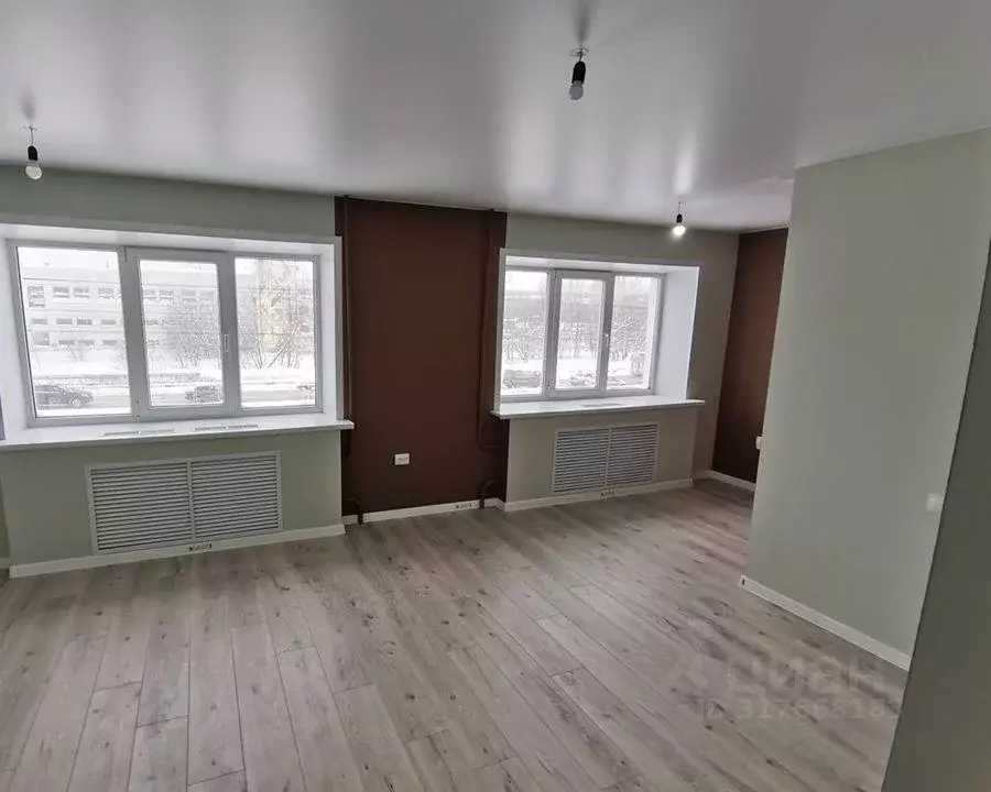 Квартира, студия, 28.9 м - Фото 0
