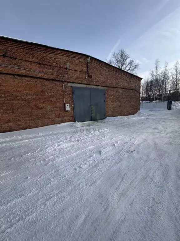 Склад в Московская область, Раменское ул. Михалевича, 72 (826 м) - Фото 2