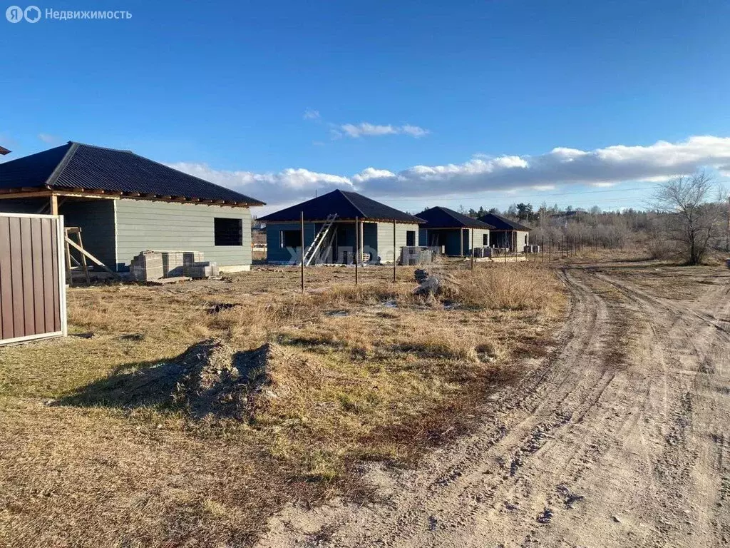 Дом в деревня Кайбалы, Дорожная улица (82 м) - Фото 0