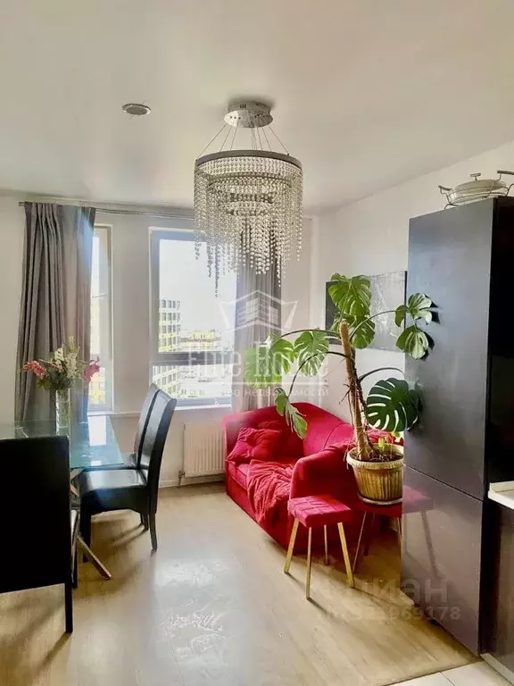 2-к кв. Калужская область, Калуга ул. 65 лет Победы, 21 (60.1 м) - Фото 1