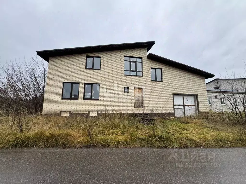 Коттедж в Нижегородская область, Балахнинский муниципальный округ, д. ... - Фото 2