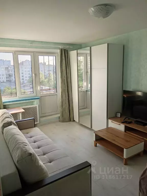 1-к кв. Санкт-Петербург Отечественная ул., 7 (35.0 м) - Фото 0