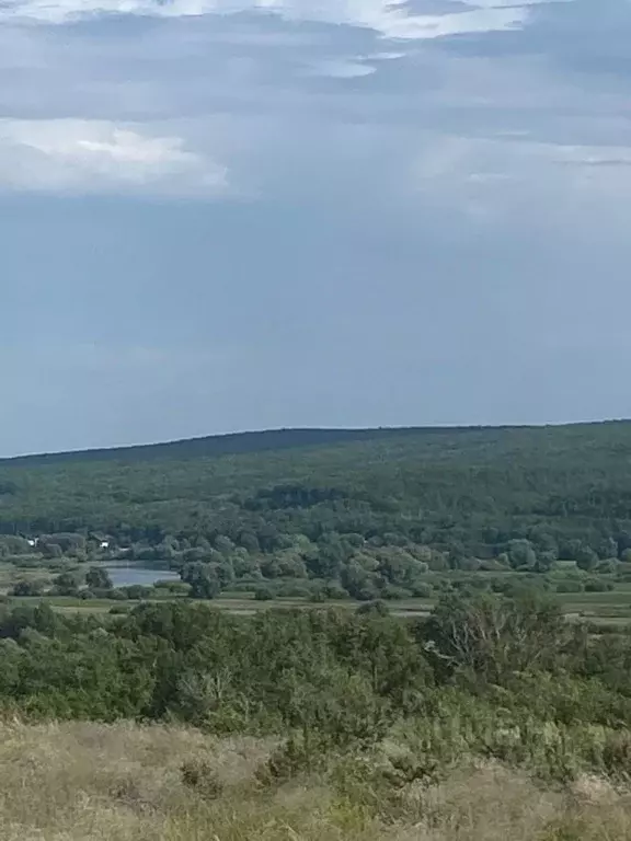 Участок в Самарская область, Красноярский район, Светлое Поле с/пос, ... - Фото 1