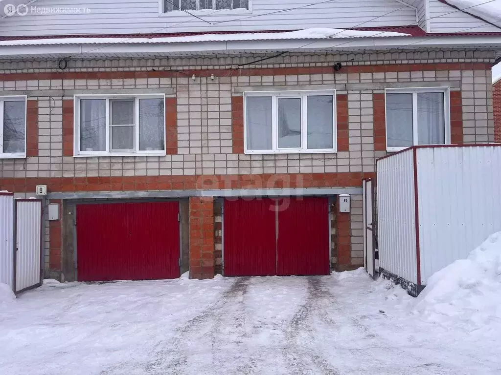 Дом в Можга, переулок Связи (103.7 м) - Фото 2