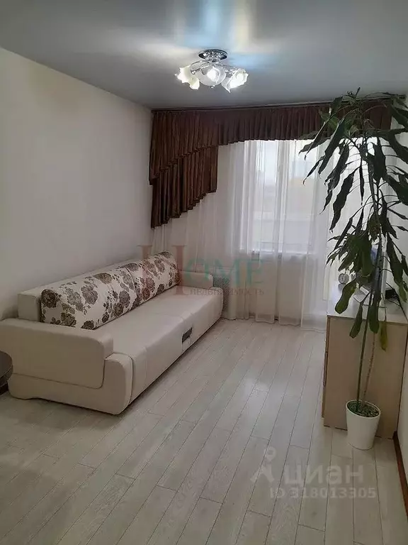 1-к кв. Новосибирская область, Новосибирск Горский мкр, 68 (27.4 м) - Фото 1