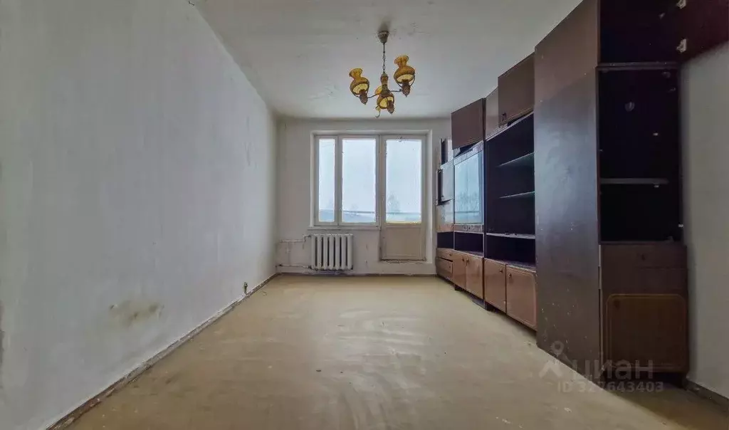 2-к кв. Московская область, Наро-Фоминский городской округ, д. ... - Фото 1