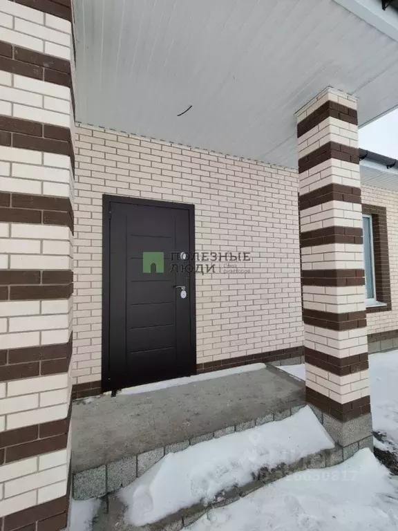 Дом в Белгородская область, Белгород Юго-Западный-2.2 мкр, пер. 1-й ... - Фото 2