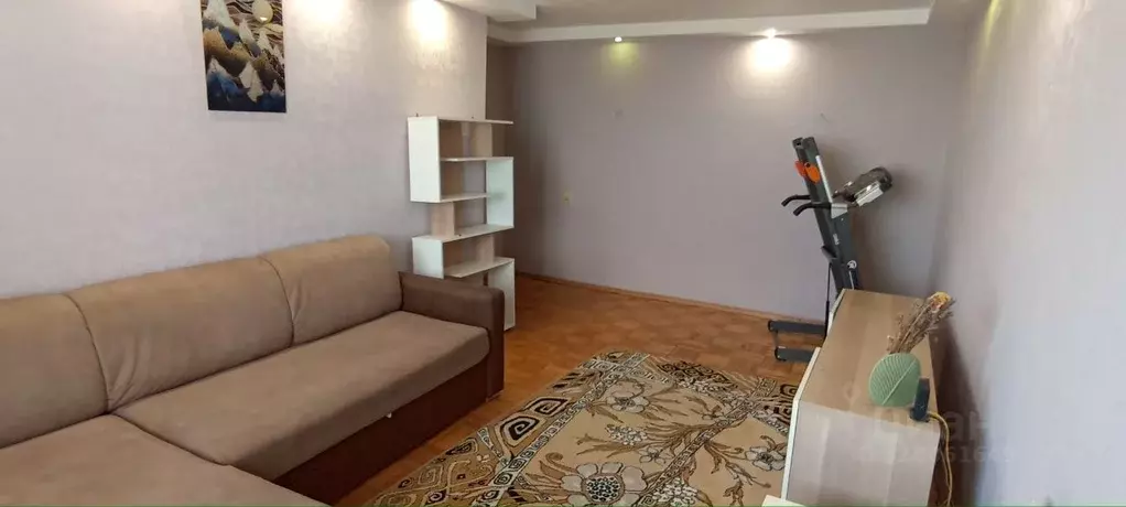 4-к кв. Удмуртия, Ижевск ул. Карла Маркса, 421 (68.7 м) - Фото 1