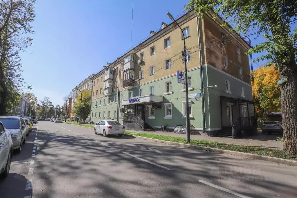 Помещение свободного назначения в Иркутская область, Иркутск ул. ... - Фото 2