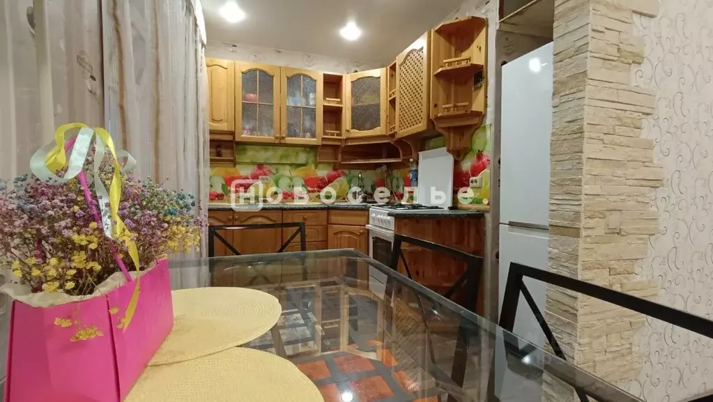 3-к кв. Рязанская область, Рязань ул. Щорса, 37 (56.0 м) - Фото 1