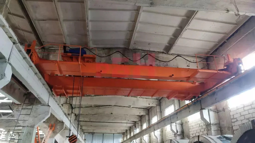 Склад в Курганская область, Курган просп. Машиностроителей, 23 (950 м) - Фото 2