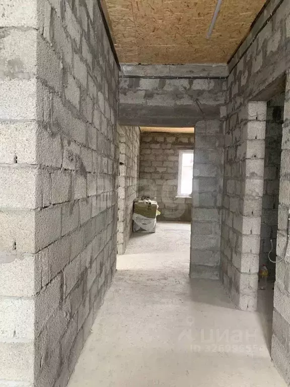 Дом в Адыгея, Майкопский район, пос. Тульский ул. Энергетиков (90 м) - Фото 1