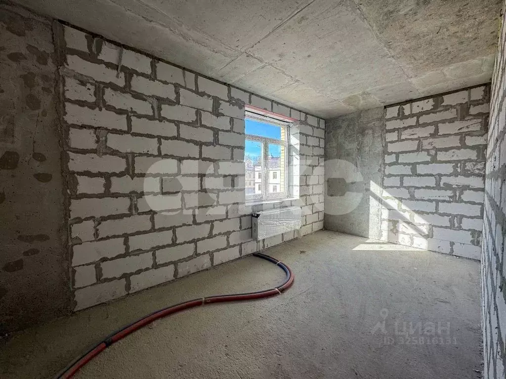 3-к кв. Московская область, Раменское ул. Березовая Роща, 9 (86.0 м) - Фото 0