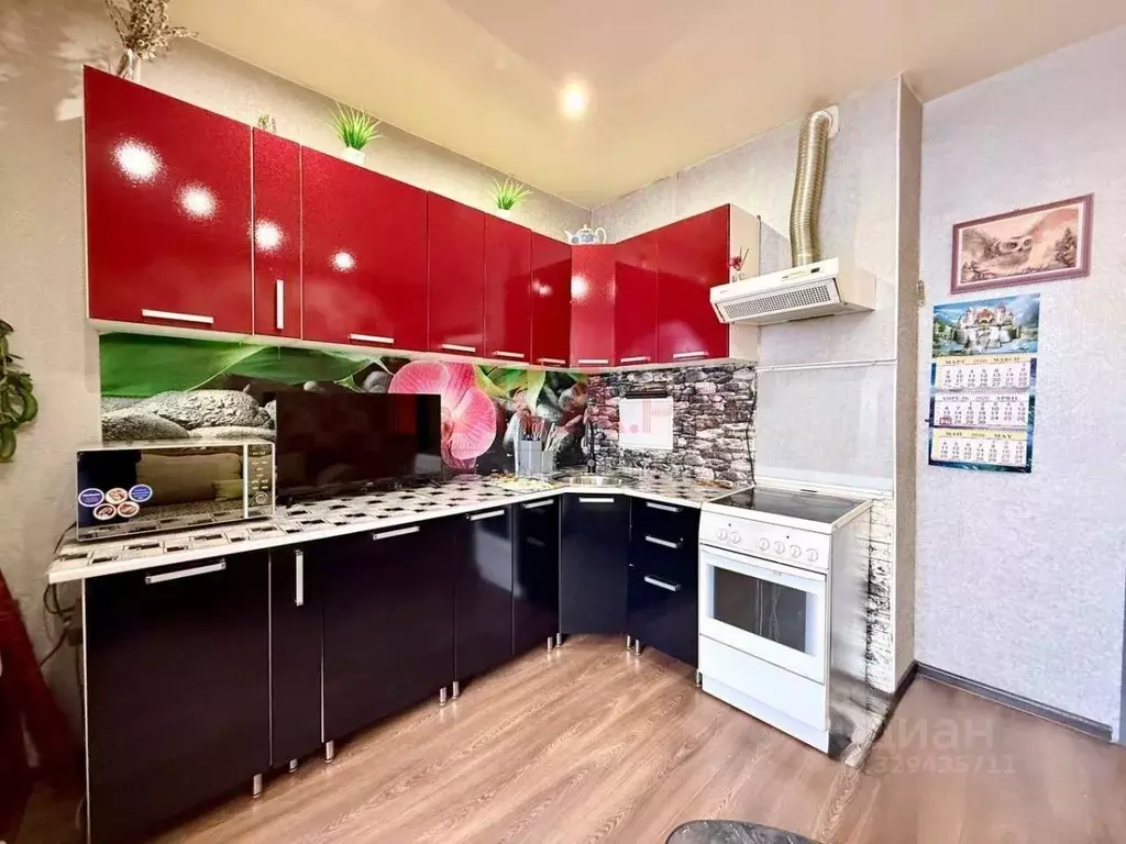 3-к кв. Саха (Якутия), Нерюнгри ул. Строителей, 1 (87.1 м) - Фото 1