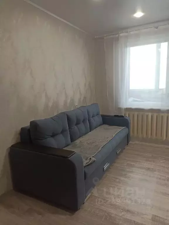 2-к кв. Татарстан, Чистополь ул. Галактионова, 36 (60.0 м) - Фото 2