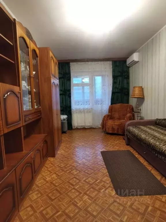 1-к кв. Санкт-Петербург Коломяжский просп., 20 (43.9 м) - Фото 2