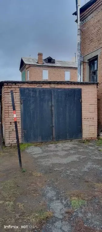 Гараж в Оренбургская область, Бузулук ул. Суворова, 70 (22 м) - Фото 2