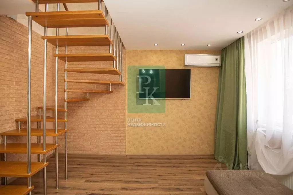 3-к кв. Севастополь просп. Генерала Острякова, 242к1 (120.0 м) - Фото 2