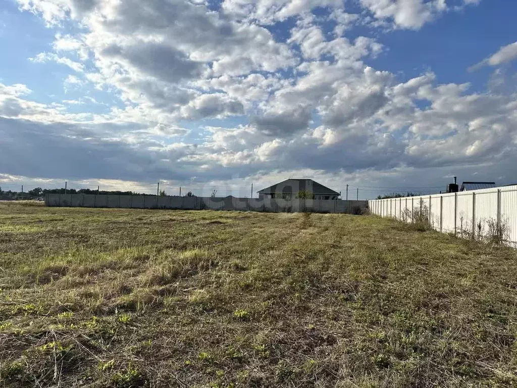 Участок в Белгородская область, Белгородский район, Разумное рп ул. ... - Фото 0