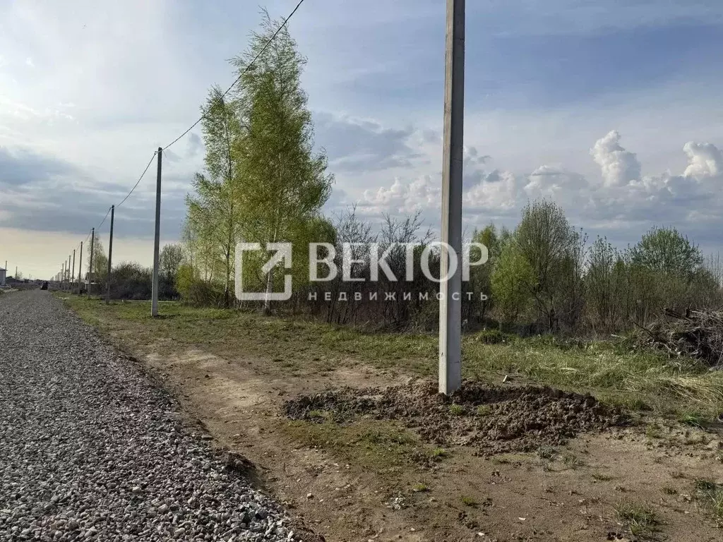 Участок в Костромская область, Кострома ул. Героев (9.0 сот.) - Фото 1