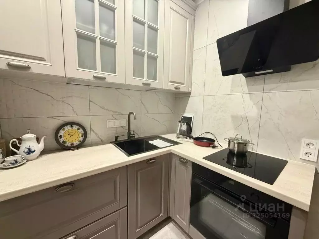 2-к кв. Ростовская область, Ростов-на-Дону Сельмаш мкр, ул. ... - Фото 2