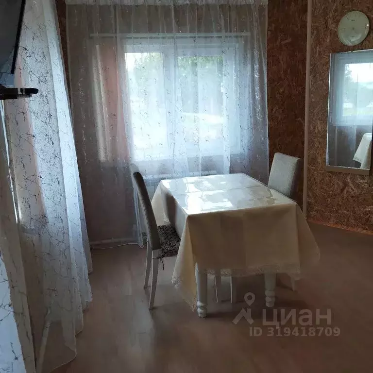 Дом в Тверская область, Осташков Селигерная ул., 10 (35 м) - Фото 1