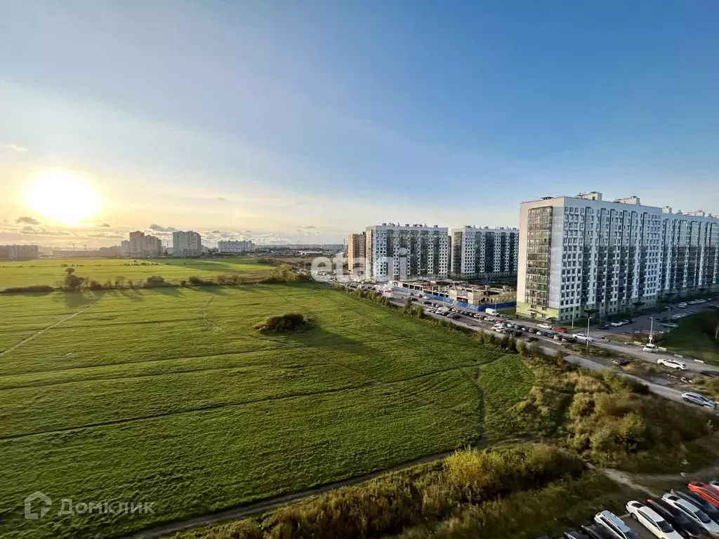 Продаётся квартира-студия, 23.1 м - Фото 1