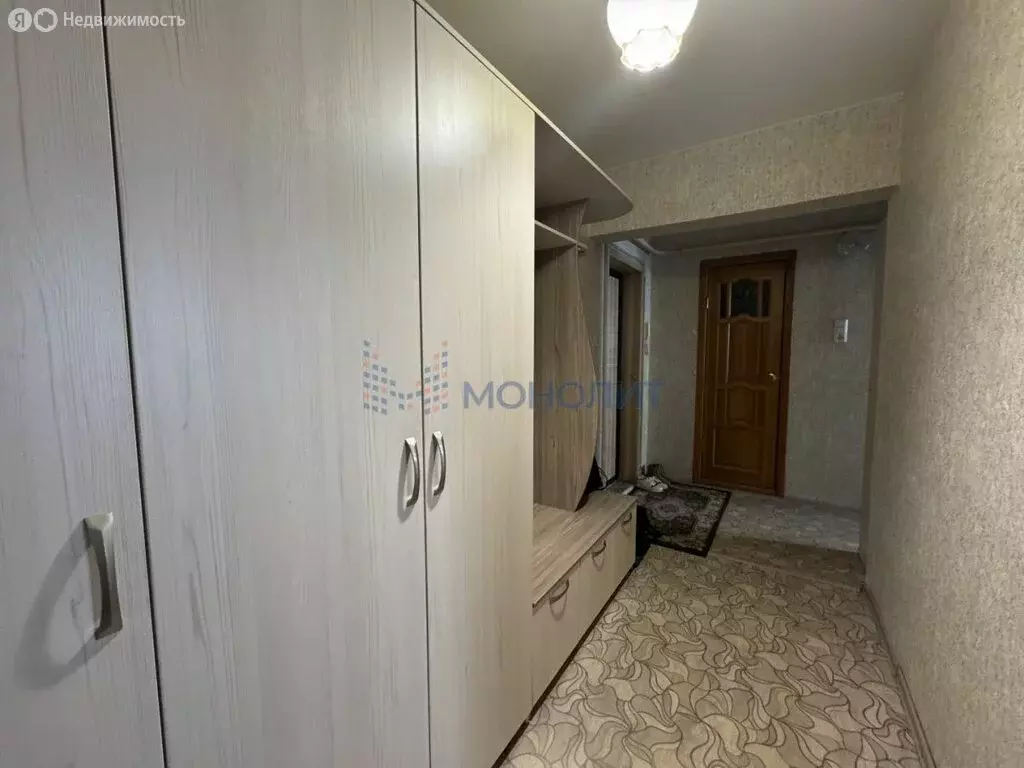 2-комнатная квартира: Йошкар-Ола, бульвар Ураева, 7 (56.3 м) - Фото 0