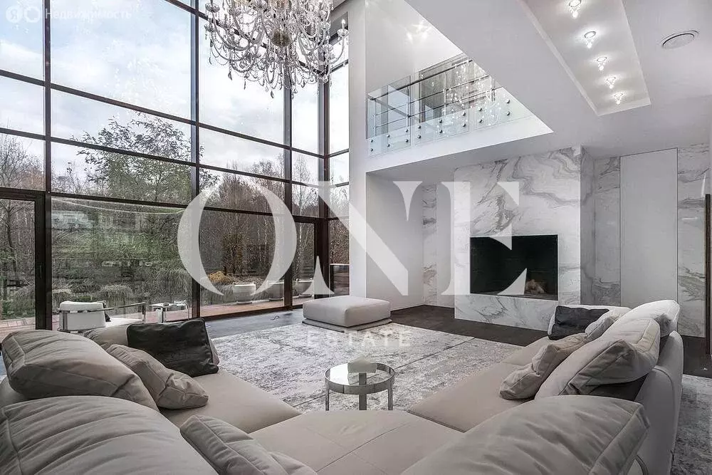 Дом в Шульгино, КП 10 ярдов (950 м) - Фото 1