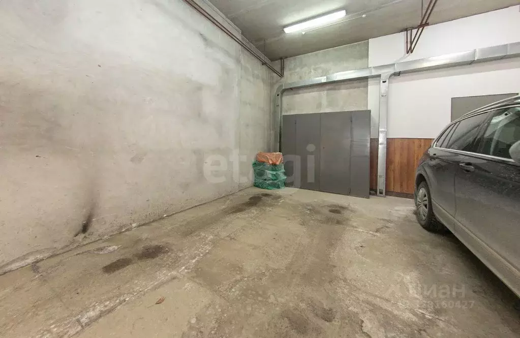 Гараж в Томская область, Томск просп. Фрунзе, 25 (18 м) - Фото 2