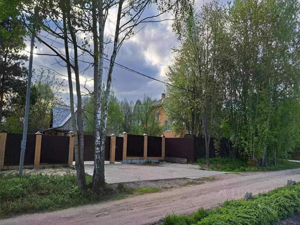 Участок в Московская область, Домодедово Белые Столбы мкр, ул. ... - Фото 2