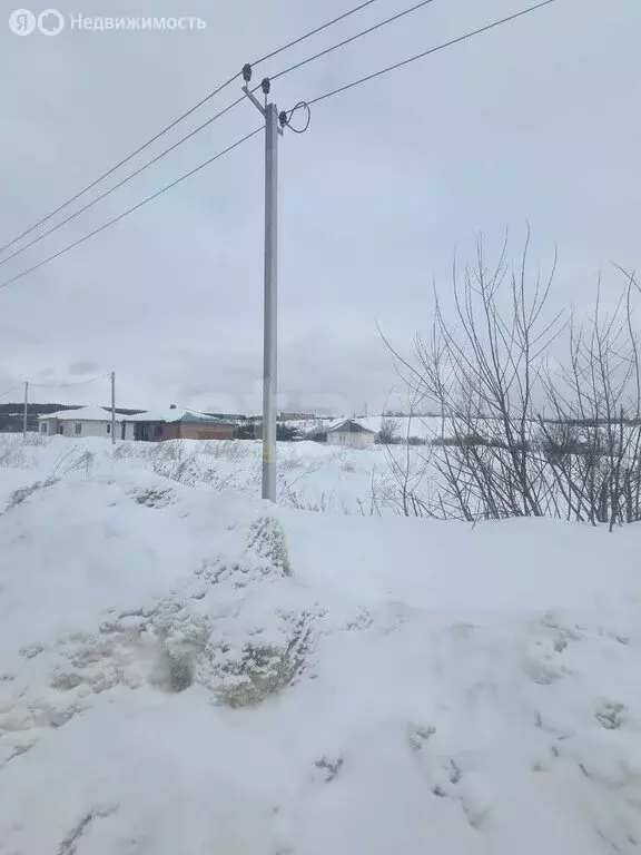 Участок в Республика Мордовия, городской округ Саранск, рабочий ... - Фото 2