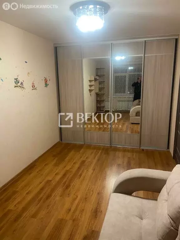 1-комнатная квартира: Кострома, Кинешемское шоссе, 34А (39.6 м) - Фото 1