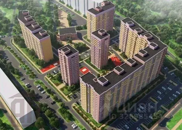 Торговая площадь в Тверская область, Тверь Бурашевское ш., 60 (30 м) - Фото 1