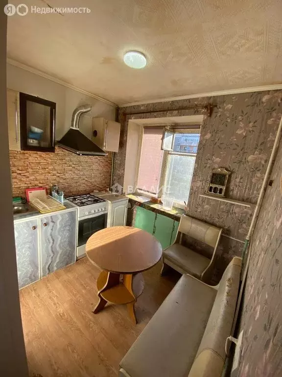 1-комнатная квартира: Сегежа, улица Антикайнена, 18 (38.8 м) - Фото 1