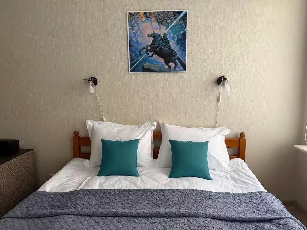 3-к кв. Санкт-Петербург наб. Реки Мойки, 1/8 (100.0 м) - Фото 1