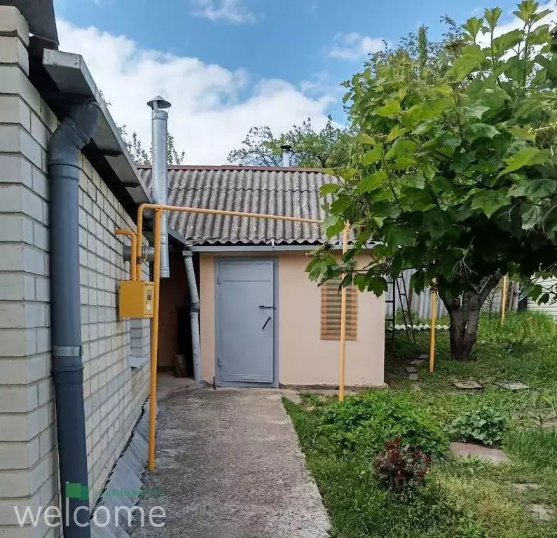Дом в Ставропольский край, Ставрополь ул. Вавилова, 35 (59 м) - Фото 1